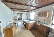 Einfamilienhaus in schöner, ruhiger Siedlungslage mit Fernsicht!