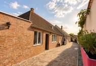 "Groß-Fein-Bald-Dein" - 2-Familienhaus in Unternalb
