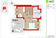 Reihenhaus mit viel Platz in Grünruhelage mit City-Nähe | 5 Zimmer | provisionsfrei, direkt vom Bauträger!