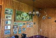 Bauernhaus im Weinviertel sofort zum Einziehen!