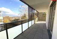 Modernes und nachhaltiges Wohnen in nachgefragter Zentrallage inklusive XL-Balkon und innovativem Energiekonzept