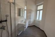 Geräumige drei Zimmerwohnung in TOP-Stadtlage