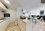 | UNBEFRISTET | 2 ZIMMER APPARTEMENT | MIT FREIFLÄCHE | IN TOPLAGE | BEZUG 01.07.2026 | RUHELAGE