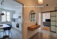 NÄHE SCHLOSS SCHÖNBRUNN – Entzückende Eigentumswohnung mit viel Potential