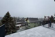 Dachgeschoß-2 Zi -Eigentumswohnung * Erstbezug * schlüsselfertig * Terrasse