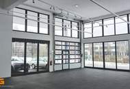 Salzburg Süd - Neue Premium-Gewerbeimmobilie - KFZ-Werkstätte