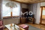 Familienglück mit Weitblick