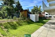 Erstbezug! Traumhafte 3-Zimmer-Wohnung mit Garten und Terrasse - JETZT ANFRAGEN