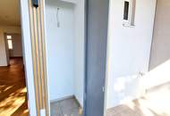 Herbstaktion! MUST HAVE für Familien! Großer Balkon + Lift direkt in die Wohnung + 4,5 Zimmer + Erdwärme + Höchste Qualität + Perfekte Raumaufteilung + Viel Privatsphäre + Blick uns Grüne!