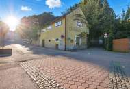 Toplage Bisamberg – Bauträgergrundstück mit attraktivem Entwicklungspotenzial!