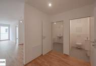 Neulengbach | Erstbezug | Miete | Haus 2 - Top 6 | 2 Zimmer mit Balkon