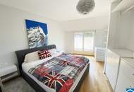 Traumhafte 2-Zimmer-Wohnung mit Terrasse nahe Schönbrunn!