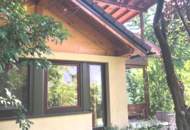 MIETWOHNHAUS MIT POOL, SAUNA UND WINTERGARTEN IN SONNIGER LAGE in 3033 Altlengbach / Sankt Christophen
