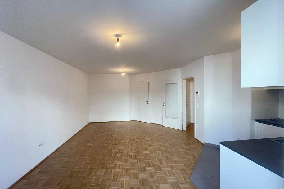Garçonnière in zentraler Lage Nähe Bahnhof Spittelau, Wohnung-miete, 799,00,€, 1190 Wien 19., Döbling
