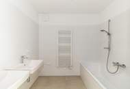 Dachgeschoss-Maisonette mit Garten direkt bei U1 Hauptbahnhof - Neubau Erstbezug + Jahreskarte Öffis