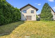 "Einfamilienhaus Nähe Liesingbach"