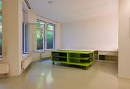Ideal als Büro oder Praxis