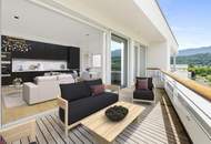 DAS PENTHOUSE A8 Seeresidenzen²² - modernes Wohnen in einer der begehrtesten Lagen in SEENÄHE