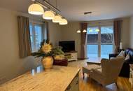 PREISSENKUNG! 5-Zimmer-Wohnung mit 2 Balkonen in Zell am See/Schüttdorf, MIT TOURISTISCHER VERMIETUNG!