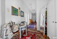 98 m² Wohnkomfort mit Balkon und 4-Zimmer-Potenzial in Graz