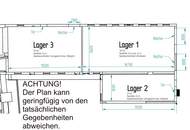 Lagerflächen in Alleinlage, Nähe Autobahnauffahrt Allhaming
