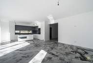 Anlageobjekt in Parbasdorf - Doppelhaus mit Garten und Terrasse!