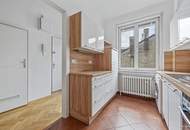 HELLE 3-ZIMMER-WOHNUNG NÄHE SCHOTTENTOR