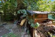 Gartenparadies in Maurer Bestlage