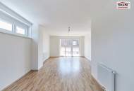 Gemütliche 2-Zimmer-Genossenschaftswohnung mit Balkon in Ebenfurth!