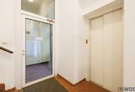 RETRO-CHIC II ALTBAUWOHNUNG MIT EIGENGARTEN IM INNENHOF II AIRBNB oder SELBST EINZIEHEN II SOFORT NUTZBAR II NÄHE U6/AKH/VOLKSOPER/WUK