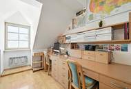 EINZIGARTIGE STILALTBAU-RESIDENZ IM HERZEN DER KREMSER ALTSTADT!