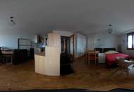 Schnäppchen-Alarm: 1-Zimmer-Wohnung mit Balkon zum Top-Preis – ideal für Anleger!