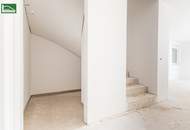 Eigenheim im St. Pöltner Erholungsgebiet: Stadt trifft Natur – Erstbezug in traumhafter Lage - JETZT ANFRAGEN