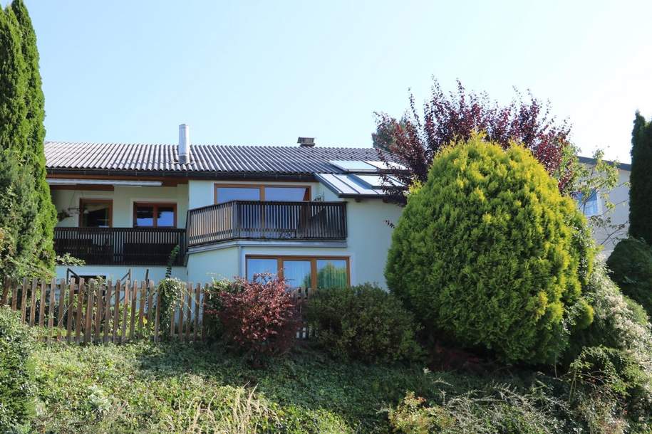 Ihr Eigenheim oder Feriendomizil eingebettet in eine atemberaubende Berglandschaft!, Haus-kauf, 246.000,€, 4580 Kirchdorf an der Krems