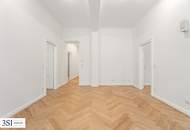 Erstbezug nach Sanierung in begehrter Wohngegend