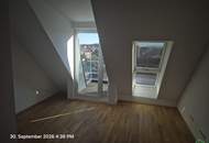 Moderne DG-Wohnung mit 2 Terrassen
