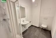 FLAIR City Living - Attraktive 2-Zimmer Wohnung mit sonnigem Balkon und Abstellraum in Atzgersdorf!