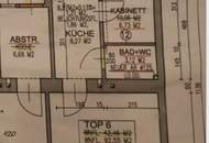 Charmante Anlegerwohnung mit Balkon in 1120 Wien - UNBEFRISTET VERMIETET!