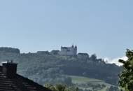 140 m² große und helle Mietwohnung in ruhiger Grünlage mit Blick auf den Sonntagberg