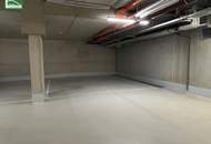 2xTiefgaragenstellplätze nebeneinander im Neubau mit niedrigen monatlichen Kosten - sofort nutzbar. - WOHNTRAUM