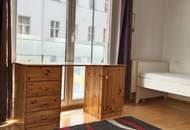 3Zi.Wohnung,WG-tauglich.zentral, 5.Bezirk