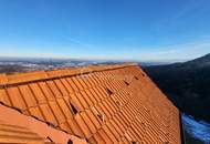 Selten. Ruhig. Außergewöhnlich. Hoch über Stainz!