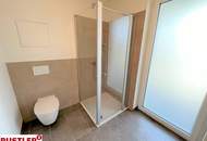SMART CITY LIVING | Moderne 2-Zimmer-Wohnung mit großem Balkon