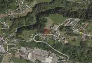 Wolfurt Rickenbach - Grundstück in sonniger Bestlage