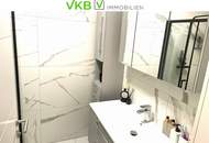 Enns: Modern sanierte 3-Zimmer-Wohnung mit Loggia in ruhiger Sackgassenlage