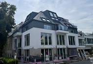 Traumhafte Terrassenwohnung im Neubauprojekt