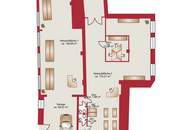 Zinshaus mit viel Potenzial in super Lage