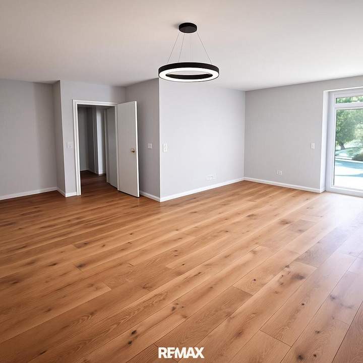LEBE DEINE TRÄUME - 3-Zimmer Balkonwohnung - ERSTBEZUG - inkl. überdachter KFZ_Stellplatz!!