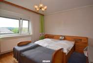 Zweifamilienhaus mit 10 Jahres-Wohnrecht in Marbach