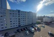 Südseitige Loggiawohnung mit 2 Zimmern, hochwertige Ausstattung